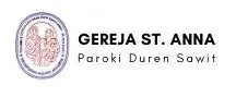 Paroki Duren Sawit - SIPAR